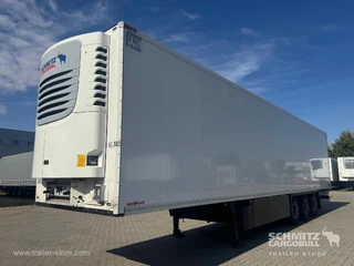 Schmitz Cargobull Semitrailer Reefer Standard 2023 à venda