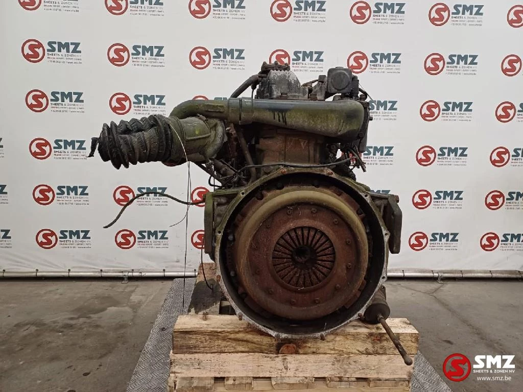 Iveco 1987 - Occ motor Iveco / Unic изображение 4