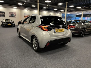 Mazda 2 Hybrid 2022 - 1.5 Select Automaat 116PK Panodak DAB+ Apple CarPlay Camera PDC All Season banden immagine 68