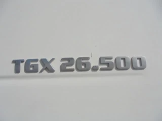 MAN TGX - TGX 26.500 XXL NL TRUCK image 10