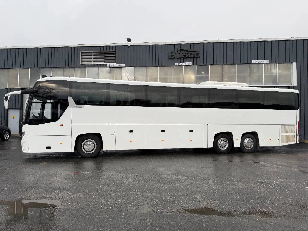 Scania 2019 - Interlink afbeelding 4
