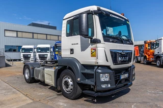 MAN TGS 2021 - 18.430 BLS+INTARDER obrazek 2