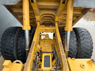 Cat N/A 2005 - 775E bild 37