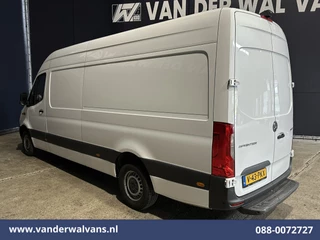 Mercedes-Benz Sprinter 2023 - 315 CDI 150pk L3H2 Euro6 Airco | 360 graden Camera | Navigatie | Apple Carplay | Cruisecontrol obrazek 14