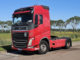Volvo FH 2014 - 460 afbeelding 2 miniatuur
