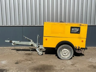 Demag SC300S-2 1992 te koop
