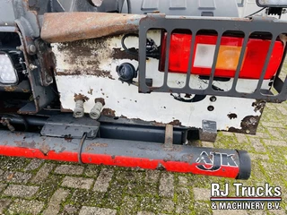 Volvo FH 2015 - 460 GlobeXL - 6x2 | 25 T Hooklift | Lift/Steer axle | NL Truck imagen 54
