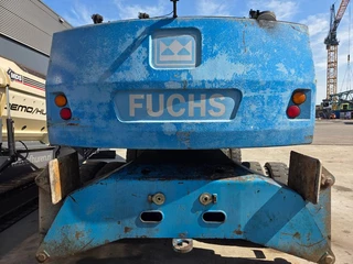 Fuchs N/A 2007 - MHL 350 D obrazek 9