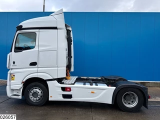 Mercedes-Benz Actros 2020 - 1845 EURO 6d, ACC, Mirrorcam immagine 12