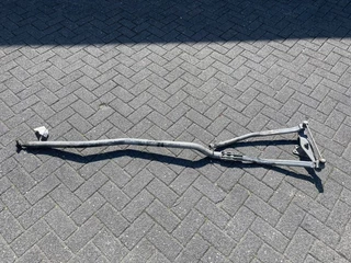 DAF N/A - 1628016 CONTROL ROD GEARBOX afbeelding 1