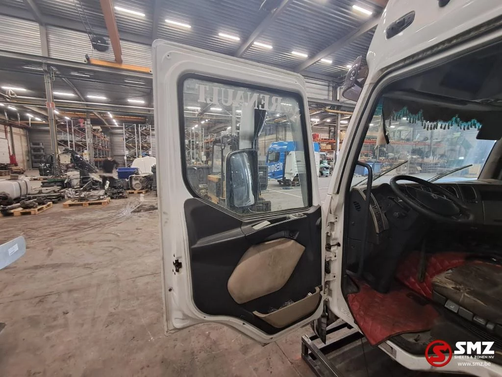 Renault 2007 - Occ Cabine Renault Bild 13