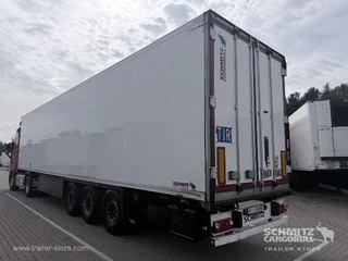 Schmitz Cargobull Semitrailer Reefer multitemp 2018 imagem 2 miniatura