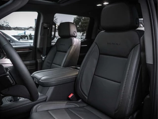 GMC Sierra 2025 - 1500 Denali Custom | Full Option obrazek 8