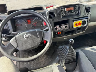 Nissan Cabstar 2016 - 35.12 PALFINGER HOOGWERKER 20 METER afbeelding 9