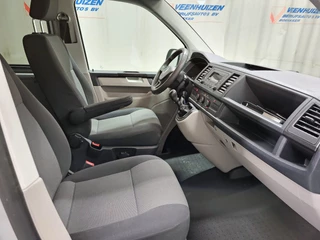 Volkswagen Transporter 2020 - 2.0TDI L2/H1 Dubbele cabine Euro 6! immagine 7