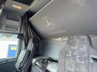 Mercedes-Benz Actros 2006 - 1846 obrazek 21