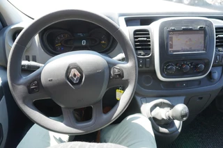 Renault Trafic 2016 - dCi 116PK T29 L2H1 Dubbelcabine Comfort obrazek 9