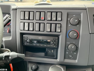 Volvo FL 250 VDK 9m³ met AE weegsysteem 2025 - N/A afbeelding 11
