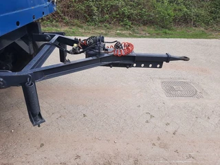 Lecitrailer N/A 2009 - RG3ERDGSNP0 - 3 As Vrachtwagen Aanhangwagen Schuifzeil, 76-WFF-5 obrazek 14