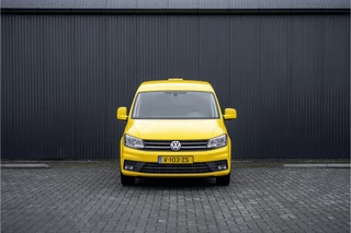 Volkswagen Caddy 2019 - 2.0 TDI L1H1 | Automaat | Led | Carplay | Camera | Trekhaak | Cruise | Airco bild 3