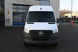 Mercedes-Benz eSprinter 2025 - 314 L3H2 Pro 81kWh RWD bild 2