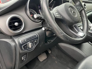 Mercedes-Benz V-Class 2018 - N/A imagem 10