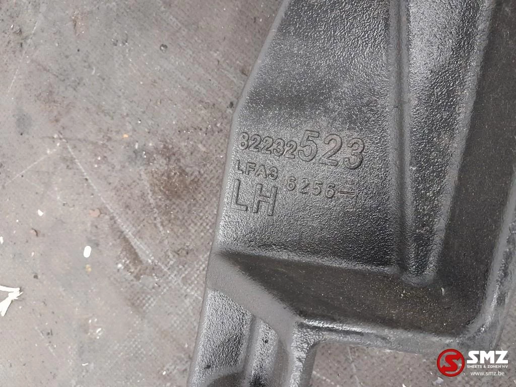 Renault 2002 - Occ bracket links Renault T 21116689 82232523 obrázek 5