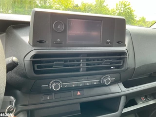 Peugeot e-Expert 2026 - 100% elektrisch kippende zijlader bild 17