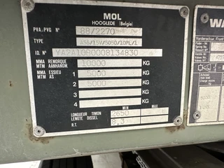 MOL 1989 - AR2 afbeelding 3 miniatuur