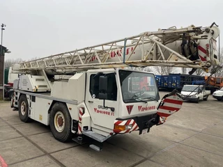 Liebherr LTM1030 1999 - N/A obrazek 8