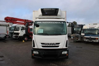 Iveco Eurocargo 2012 - N/A image 3