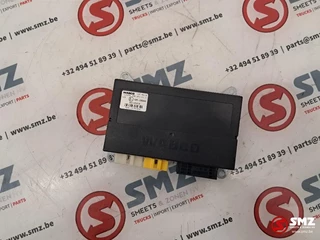 Iveco N/A 2017 - Occ ECU VCM regeleenheid Iveco bild 2