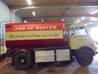 DAF 1600 1969 - A1600DF 360 obrazek 5