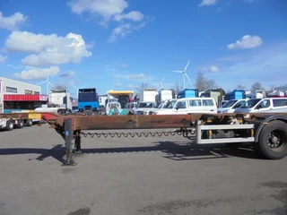 Nooteboom N/A 2001 - FT-43-03V obrazek 18