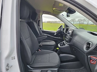 Mercedes-Benz Vito 2022 - 119 CDI imagem 7