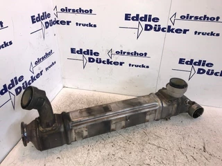 DAF N/A - 1892359 EGR-KOELER MX-11 CF76/CF86/XF106 (MORE PIECES IN STOCK) image 1