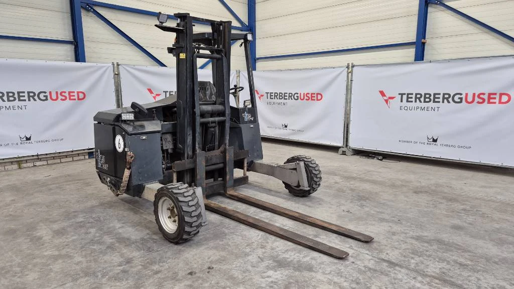Terberg 2017 - kinglifter image 1