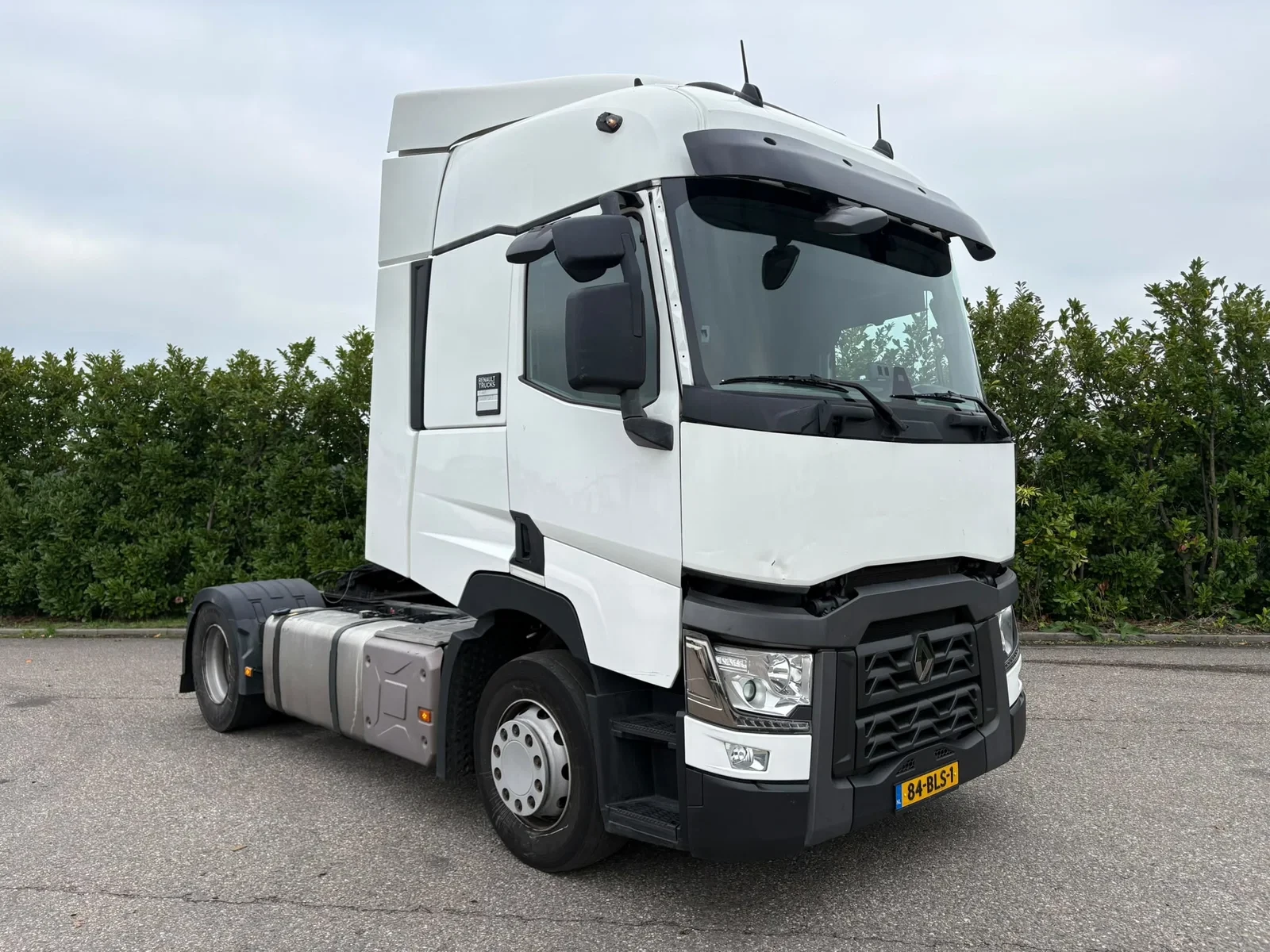 Renault T 2019 - FT Euro6 afbeelding 1