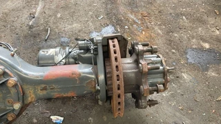 DAF N/A 2014 - 1873365 1344 RATIO 5.14 obrazek 4