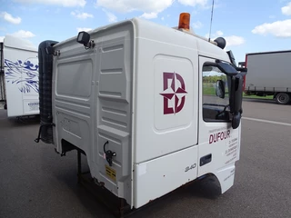 Volvo N/A 2003 - FM-12 N.T. SL imagen 2