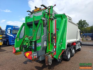 DAF LF 220 FAG 2016 afbeelding 2 miniatuur
