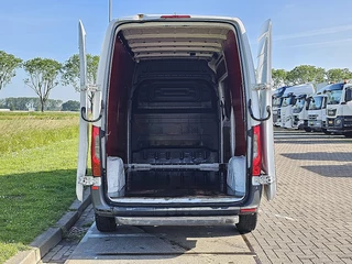 Mercedes-Benz Sprinter 2019 - N/A изображение 12