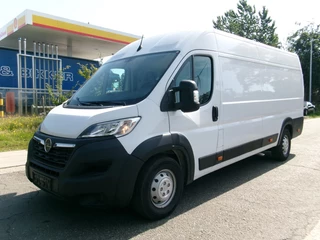 Opel Movano 2022 - L2H2 2.2LTR obrazek 1