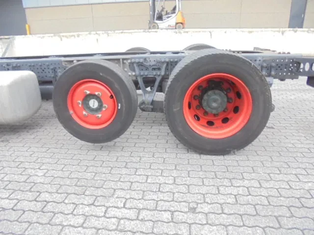 Mercedes-Benz Actros 2016 - 2340 LL 6X2 afbeelding 16