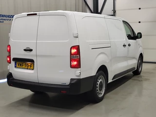 Opel Vivaro 2021 - 2.0CDTI L3/H1 Euro 6! image 3