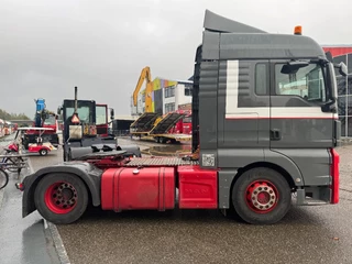 MAN TGX 2017 - 18.440 4X2 EURO 6 DOUBLE TANK image 4