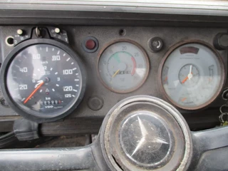 Mercedes-Benz LP 1980 - 1319 , Oldtimer obrazek 14