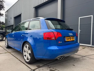 Audi S4 2005 - quattro v8 ,concours quality ! obrazek 3