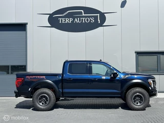 Ford F-150 2024 - USA 37 Performance bild 4