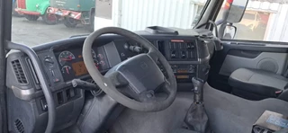 Volvo FM 2002 - 9 - 260 , Manual Gearbox , French Truck imagem 8